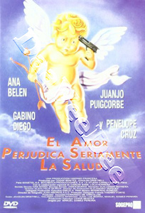Love Can Seriously Damage Your Health | El amor perjudica seriamente la salud  | L